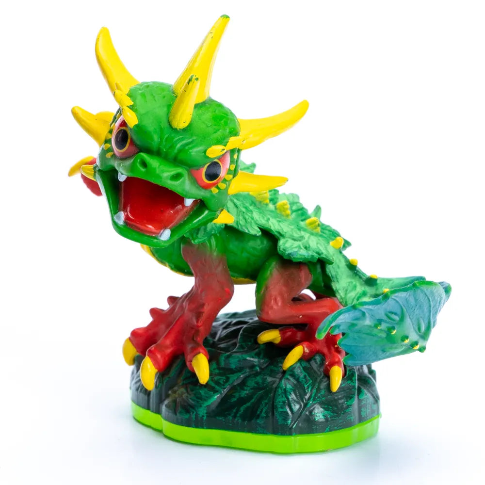Camo - Skylanders Spyro's Adventure Figur - Retrospillkongen