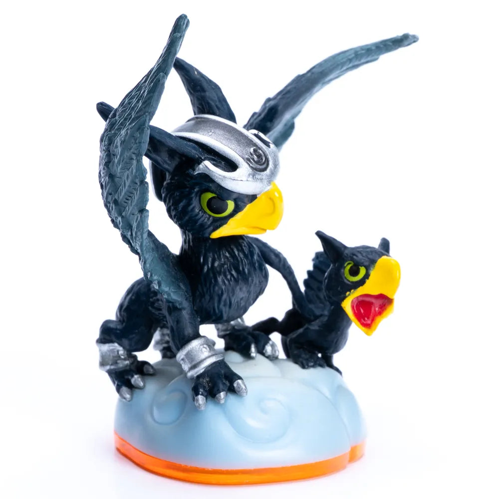Sonic Boom - Skylanders Giants figur - Retrospillkongen