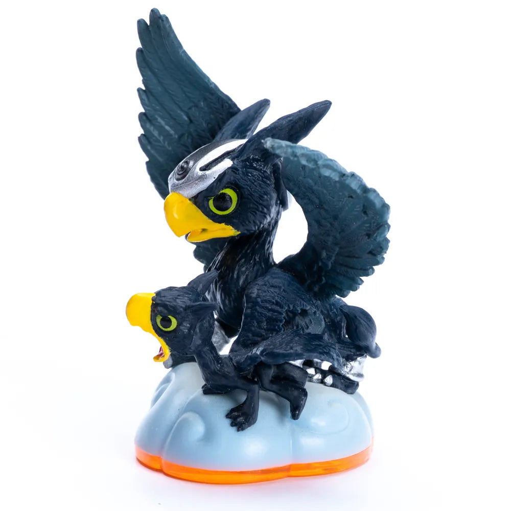 Sonic Boom - Skylanders Giants figur - Retrospillkongen