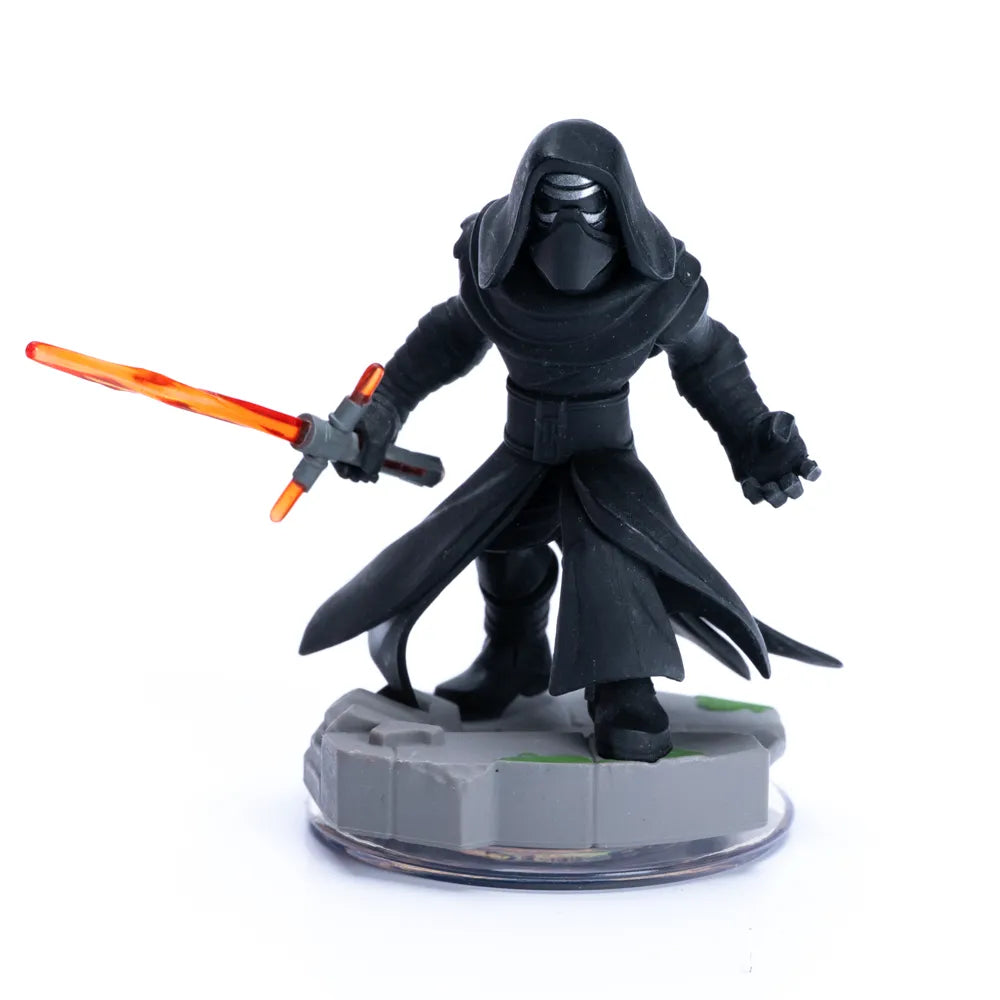 Kylo Ren - Disney Infinity figur - Retrospillkongen