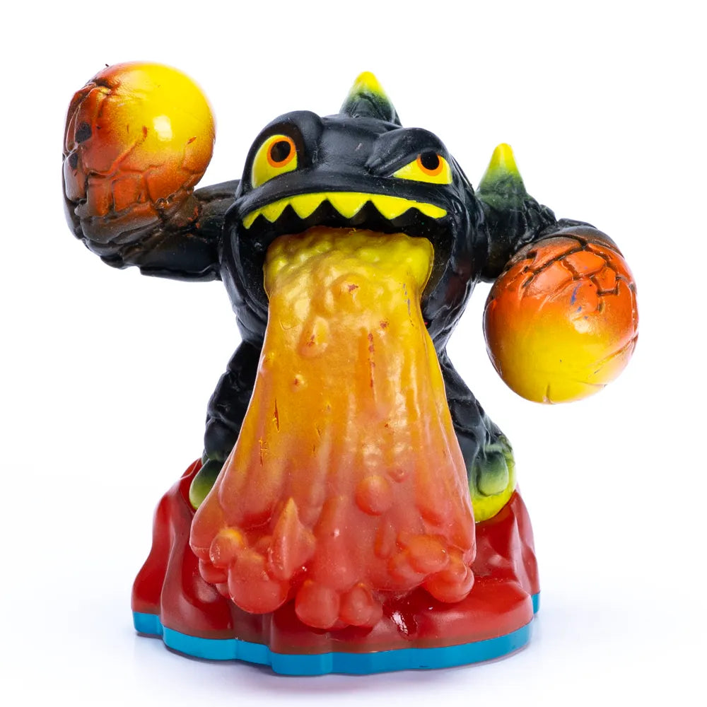 Eruptor - Skylanders Swap Force Figur - Retrospillkongen