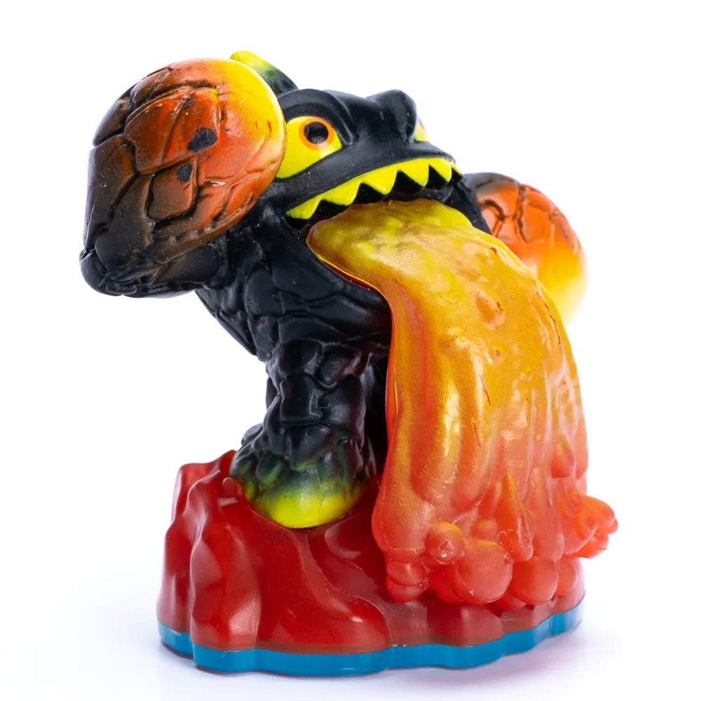 Eruptor - Skylanders Swap Force Figur - Retrospillkongen