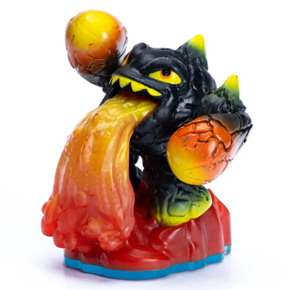 Eruptor - Skylanders Swap Force Figur - Retrospillkongen