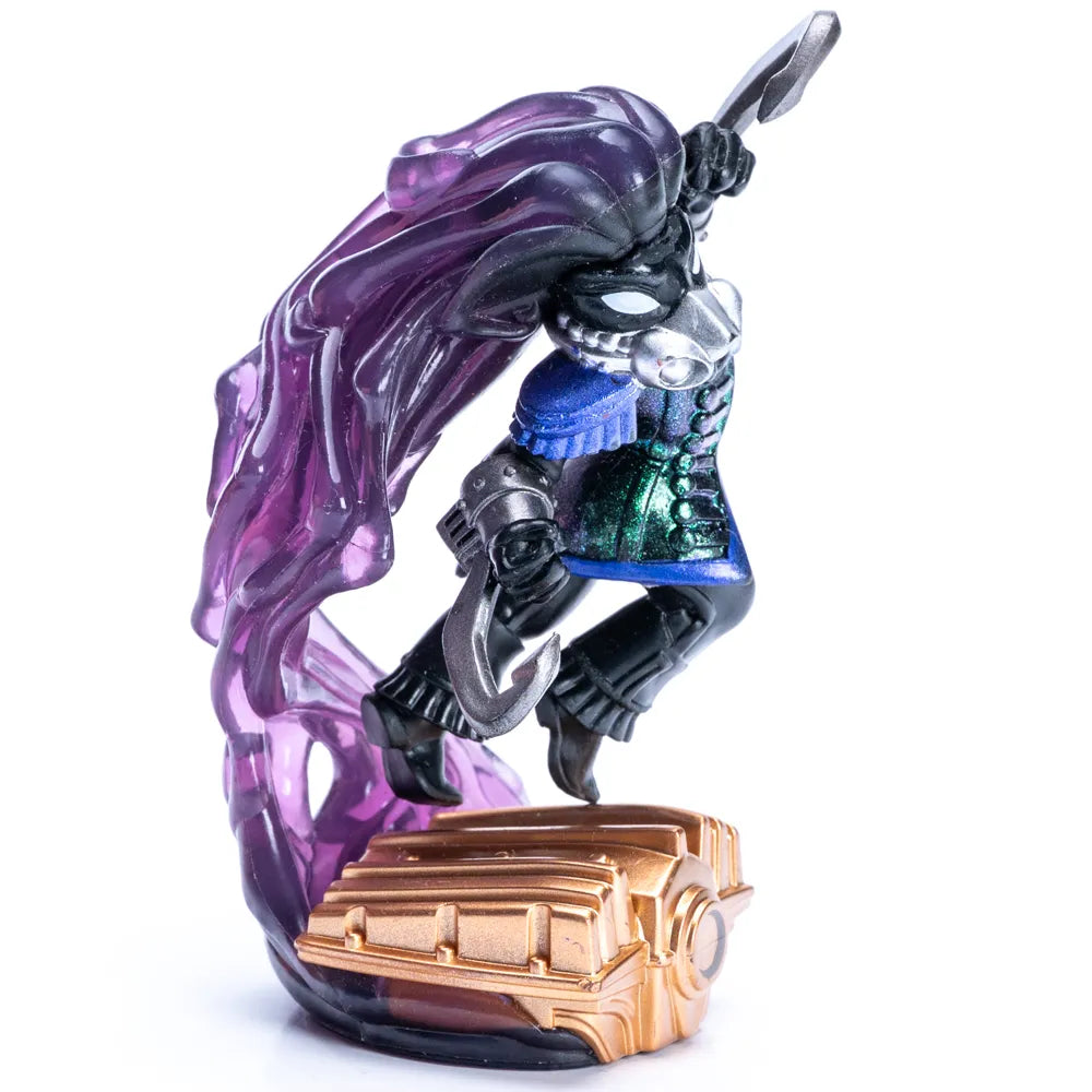 Nightfall - Skylanders SuperChargers Figur - Retrospillkongen