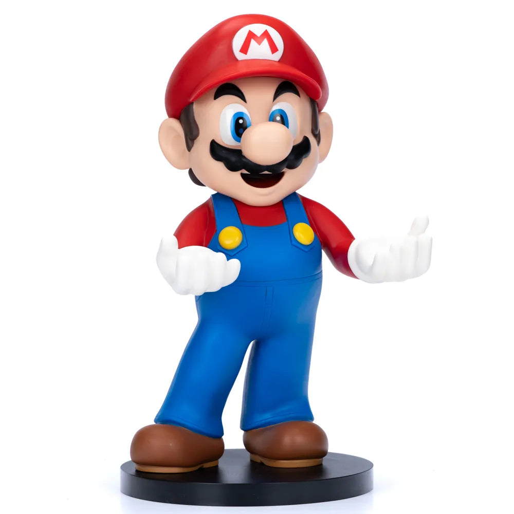 Super Mario Nintendo DS/3DS Holder - Retrospillkongen