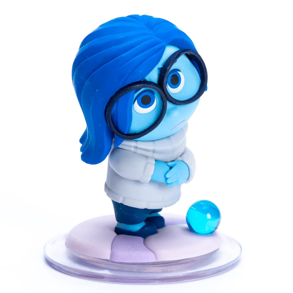 Sadness - Disney Infinity figur - Retrospillkongen