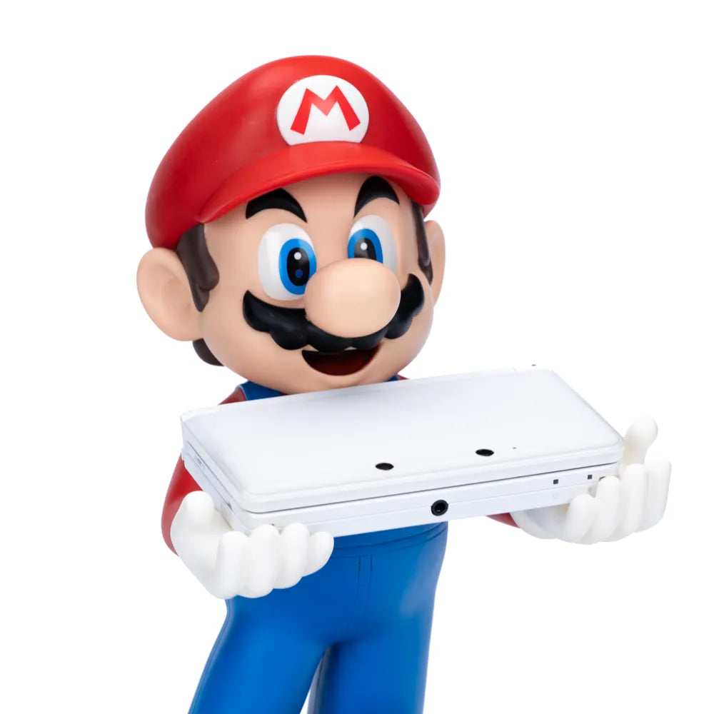 Super Mario Nintendo DS/3DS Holder - Retrospillkongen