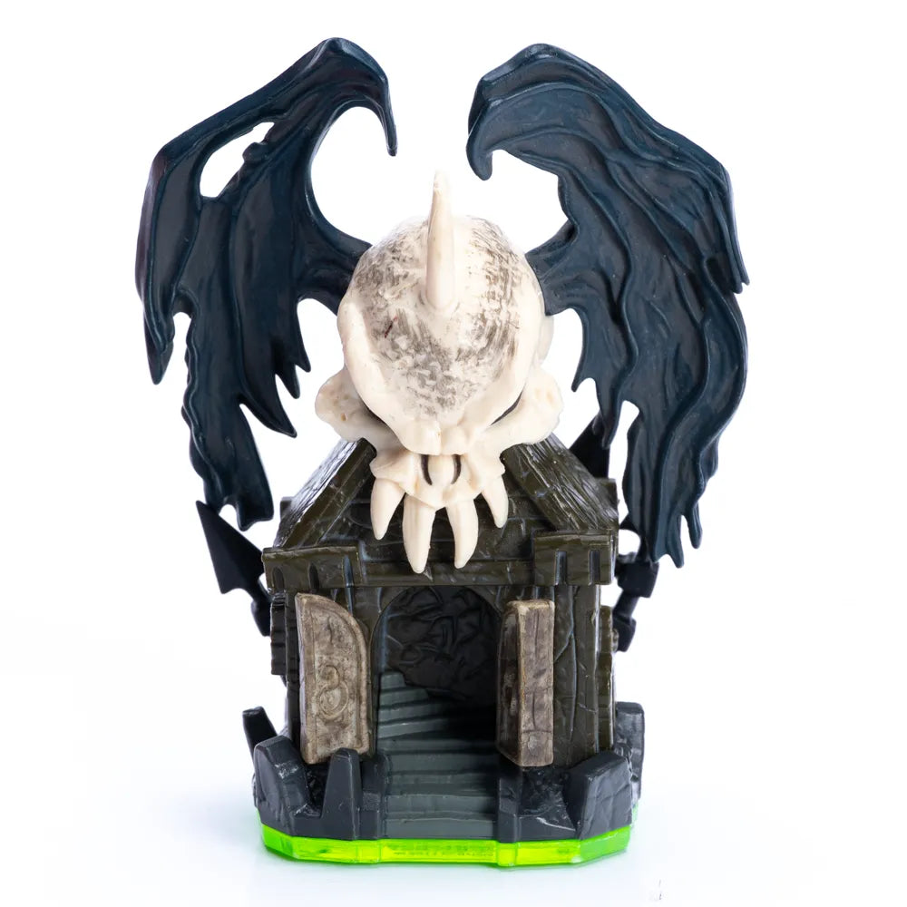 Darklight Crypt - Skylanders Spyro's Adventure Figur - Retrospillkongen