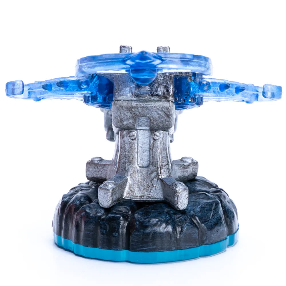 Arkeyan Crossbow - Skylanders Swap Force Figur - Retrospillkongen