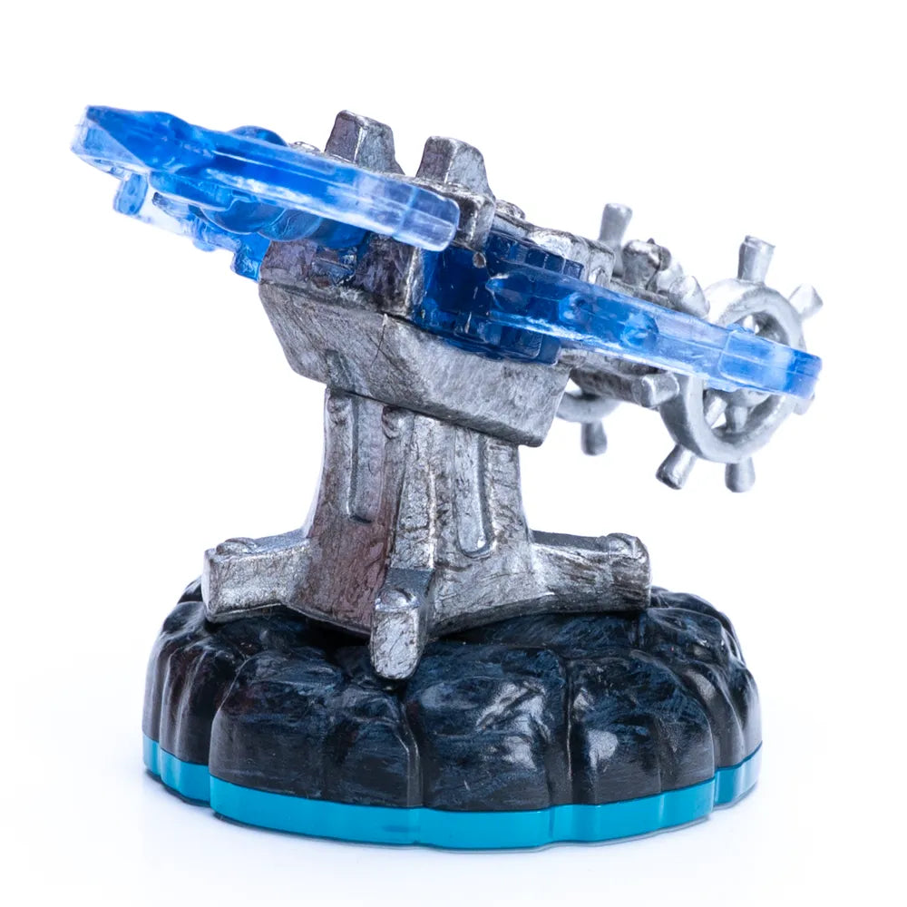 Arkeyan Crossbow - Skylanders Swap Force Figur - Retrospillkongen
