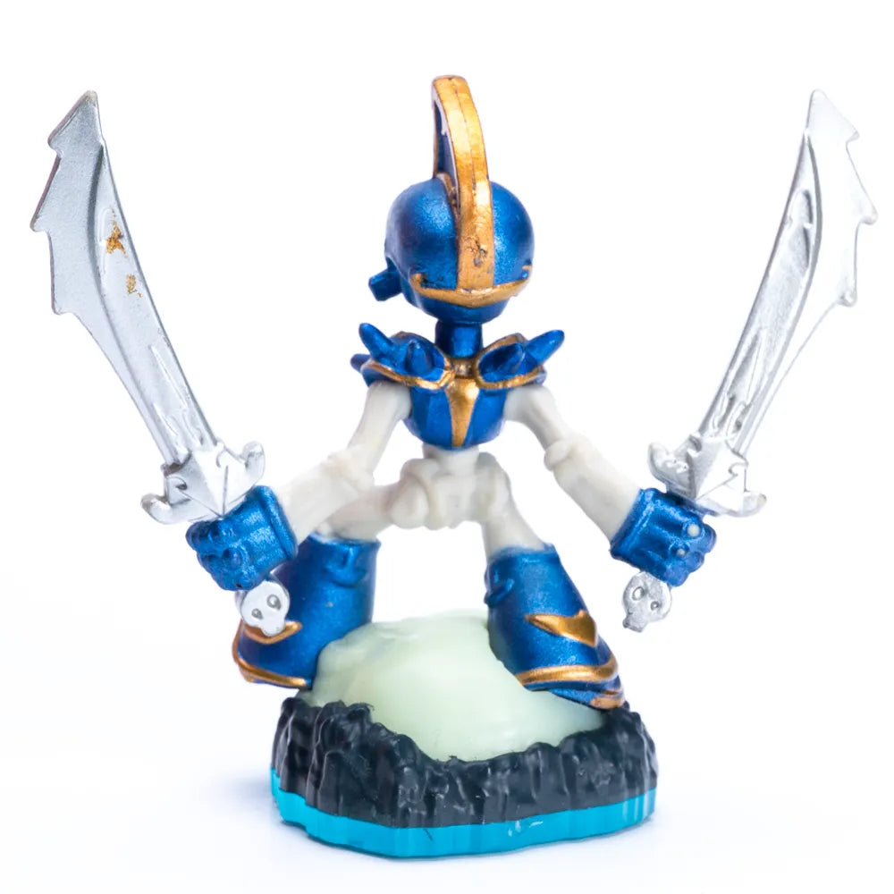 Chop Chop - Skylanders Swap Force Figur - Retrospillkongen