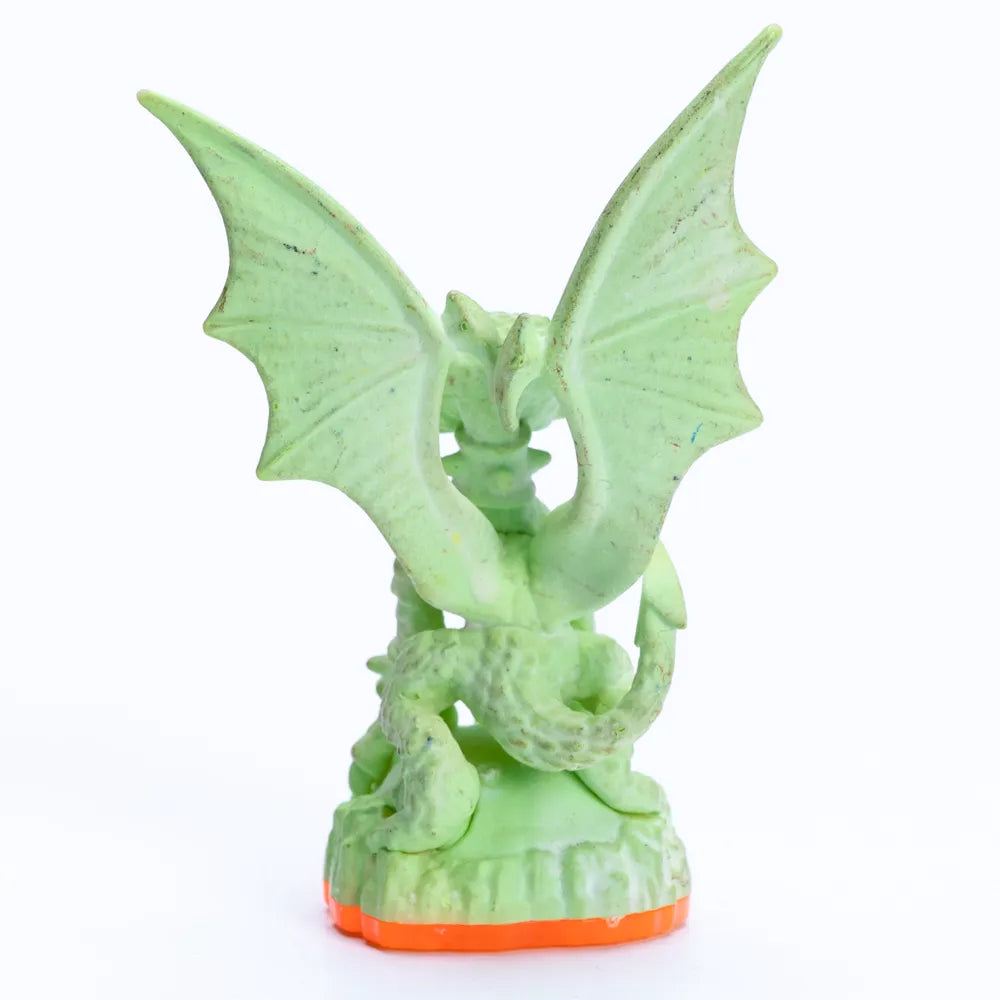 Cynder - Skylanders Giants Figur - Retrospillkongen