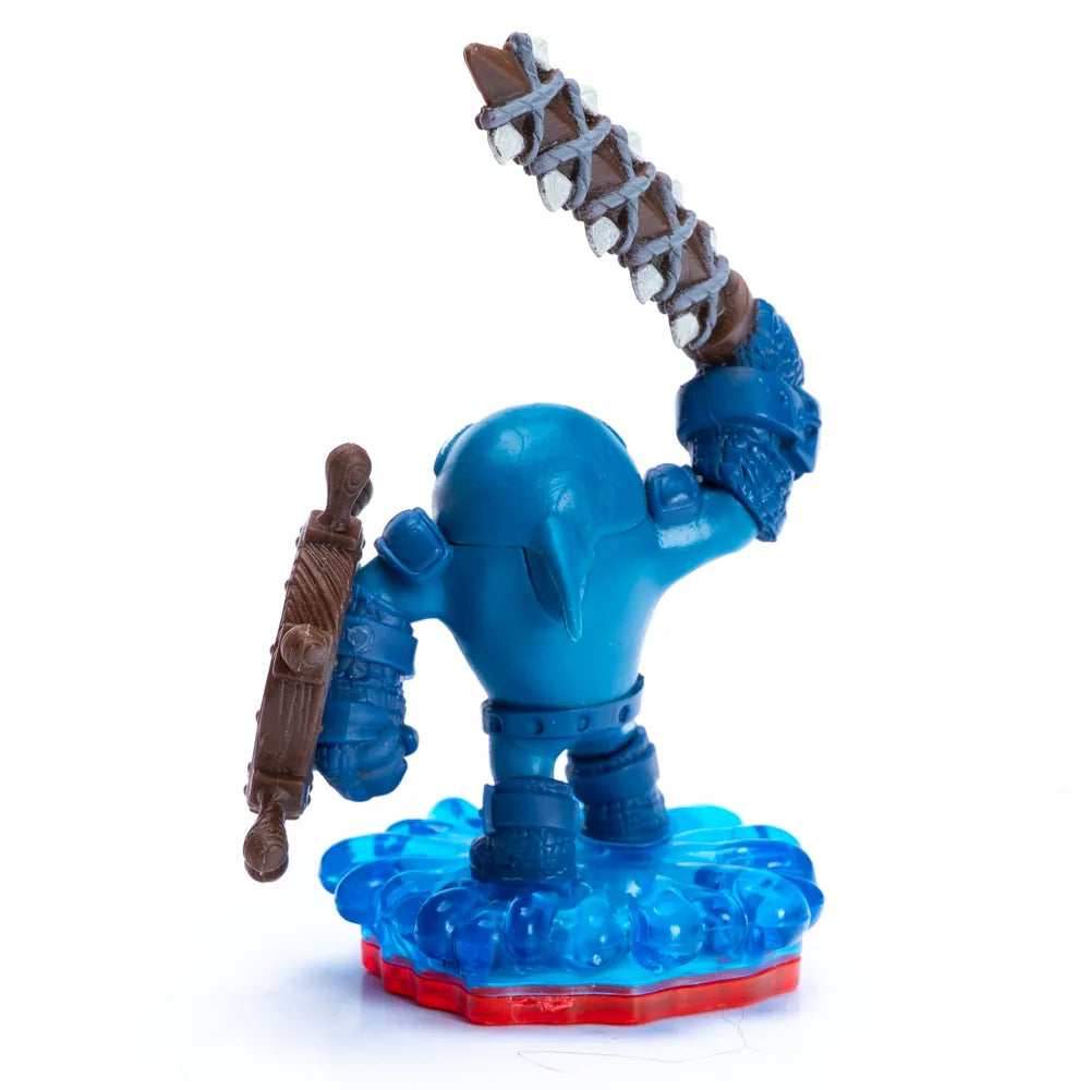 Flip Wreck - Skylanders Trap Team Figur - Retrospillkongen