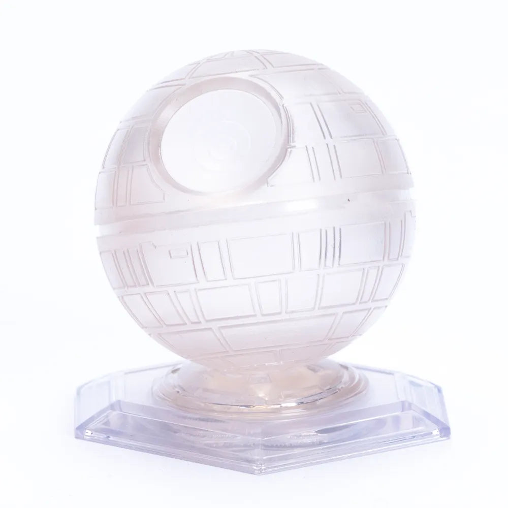 Death Star Playset - Disney Infinity figur - Retrospillkongen