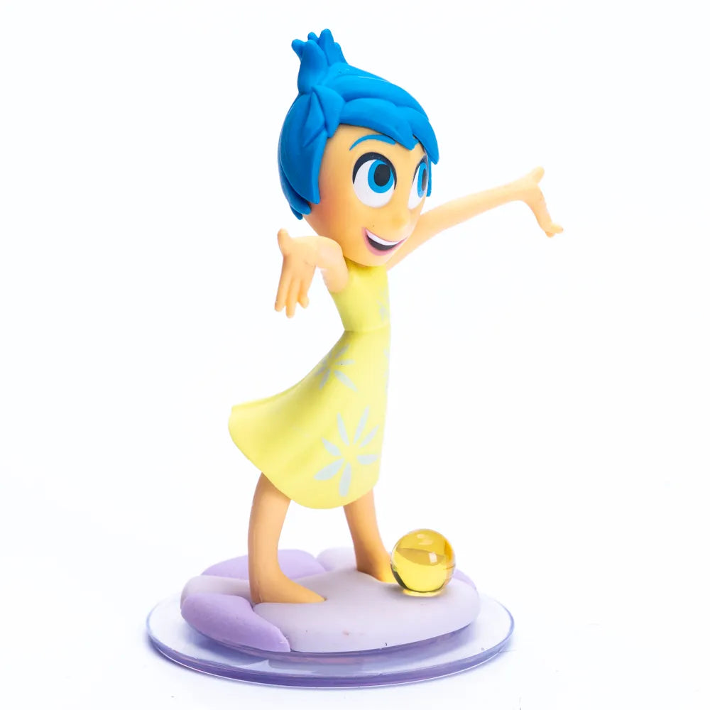 Joy - Disney Infinity figur - Retrospillkongen