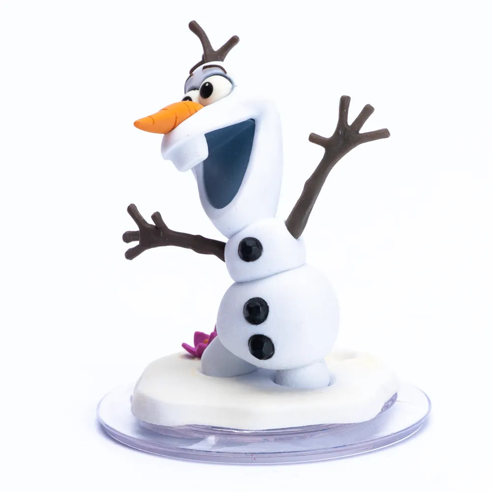Olaf - Disney Infinity figur - Retrospillkongen