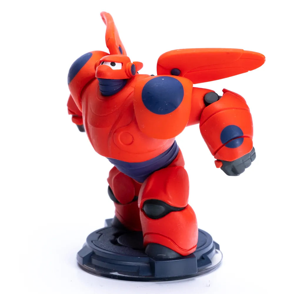 Baymax - Disney Infinity figur - Retrospillkongen