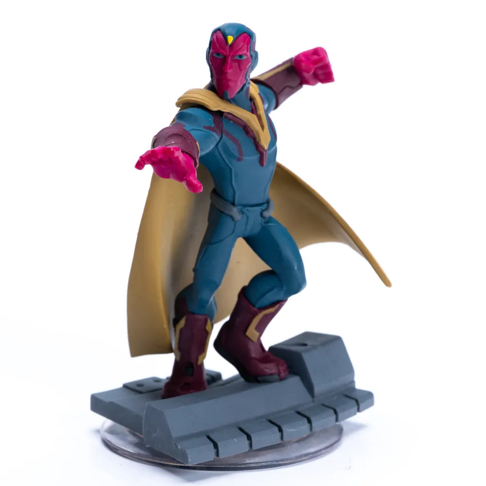 Vision - Disney Infinity figur - Retrospillkongen