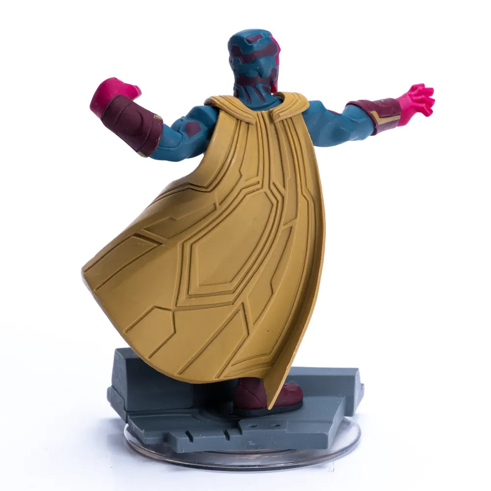 Vision - Disney Infinity figur - Retrospillkongen