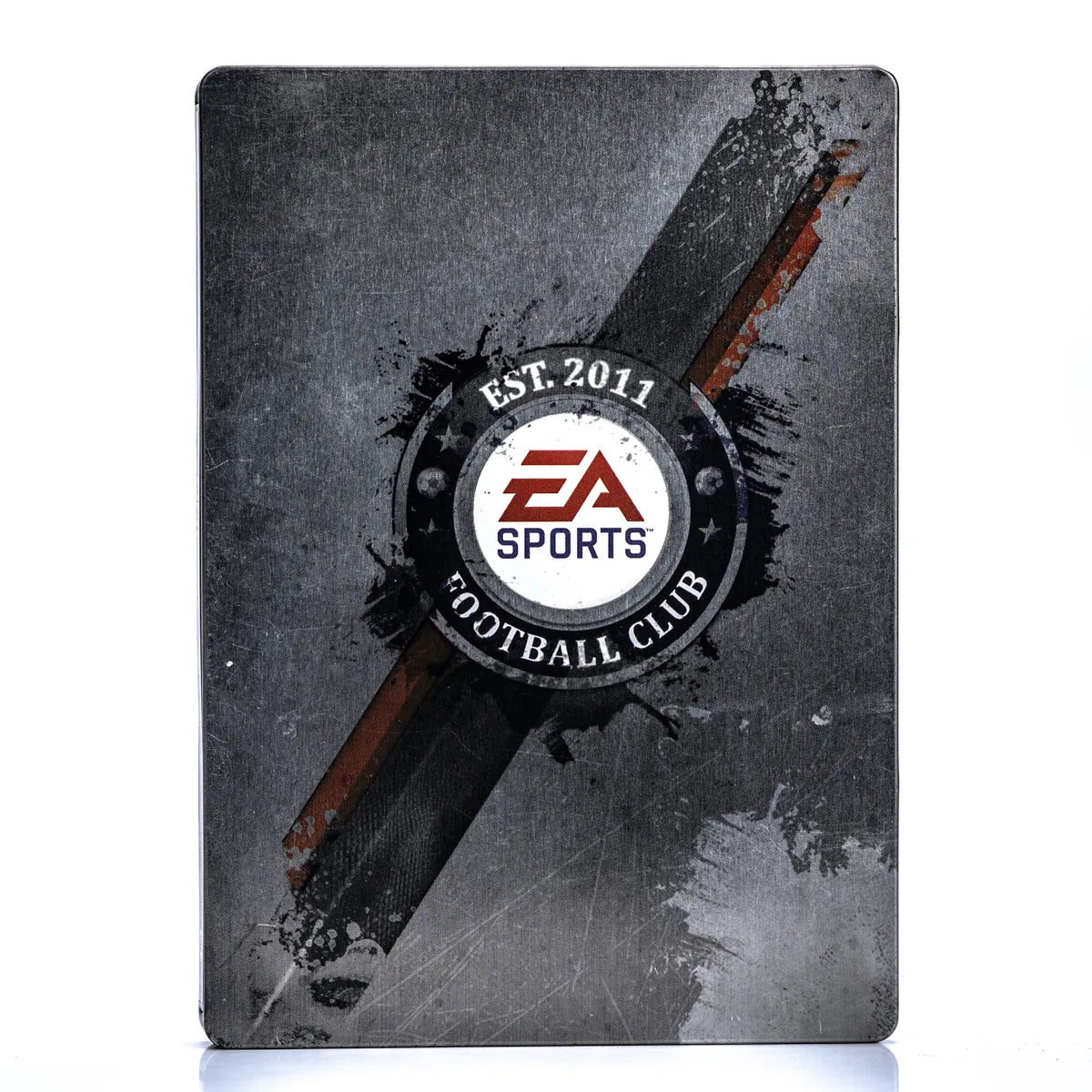 FIFA 12 - PS3 spill (Steelbook) - Retrospillkongen