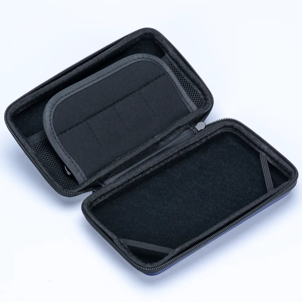 Beskyttelsesveske for 3DS & 3DS XL - Retrospillkongen