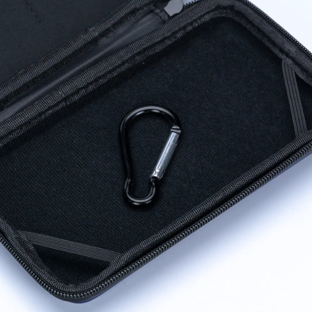 Beskyttelsesveske for 3DS & 3DS XL - Retrospillkongen