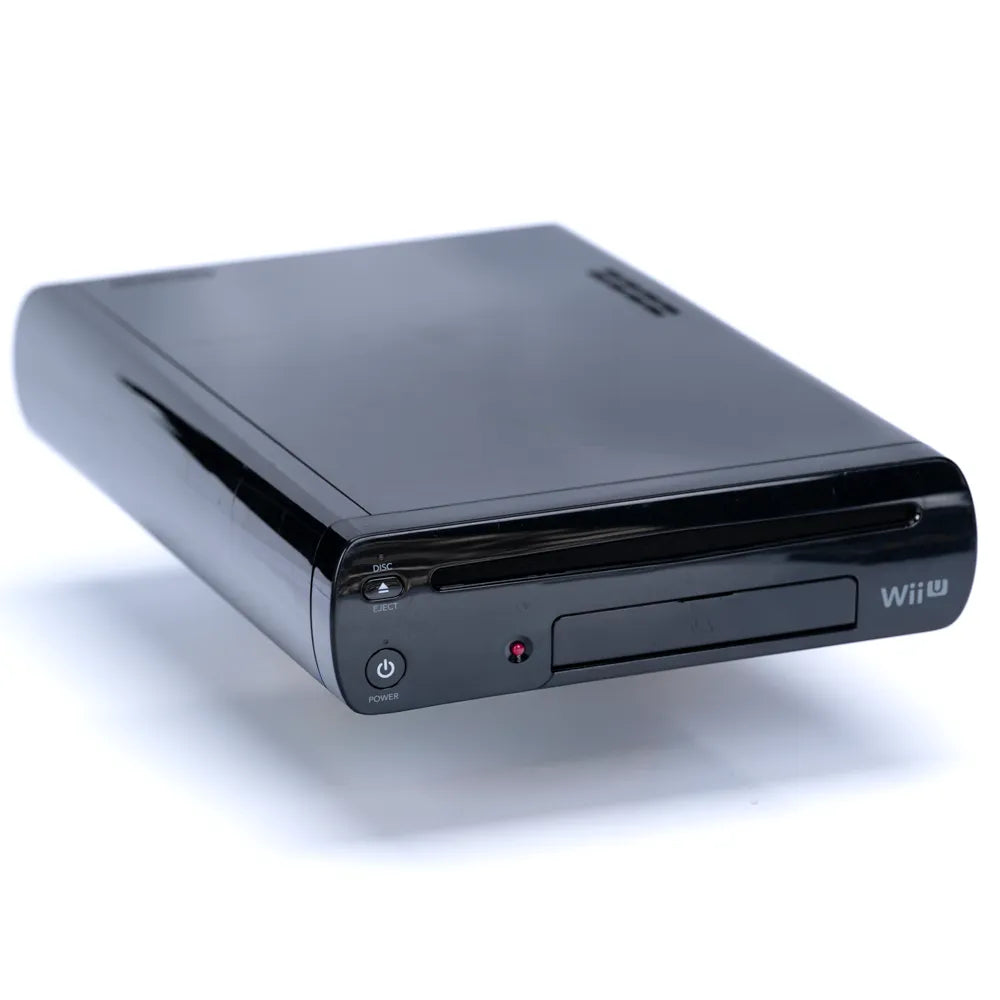 Nintendo Wii U The Legend of Zelda: The Wind Waker HD Konsoll pakke - Retrospillkongen