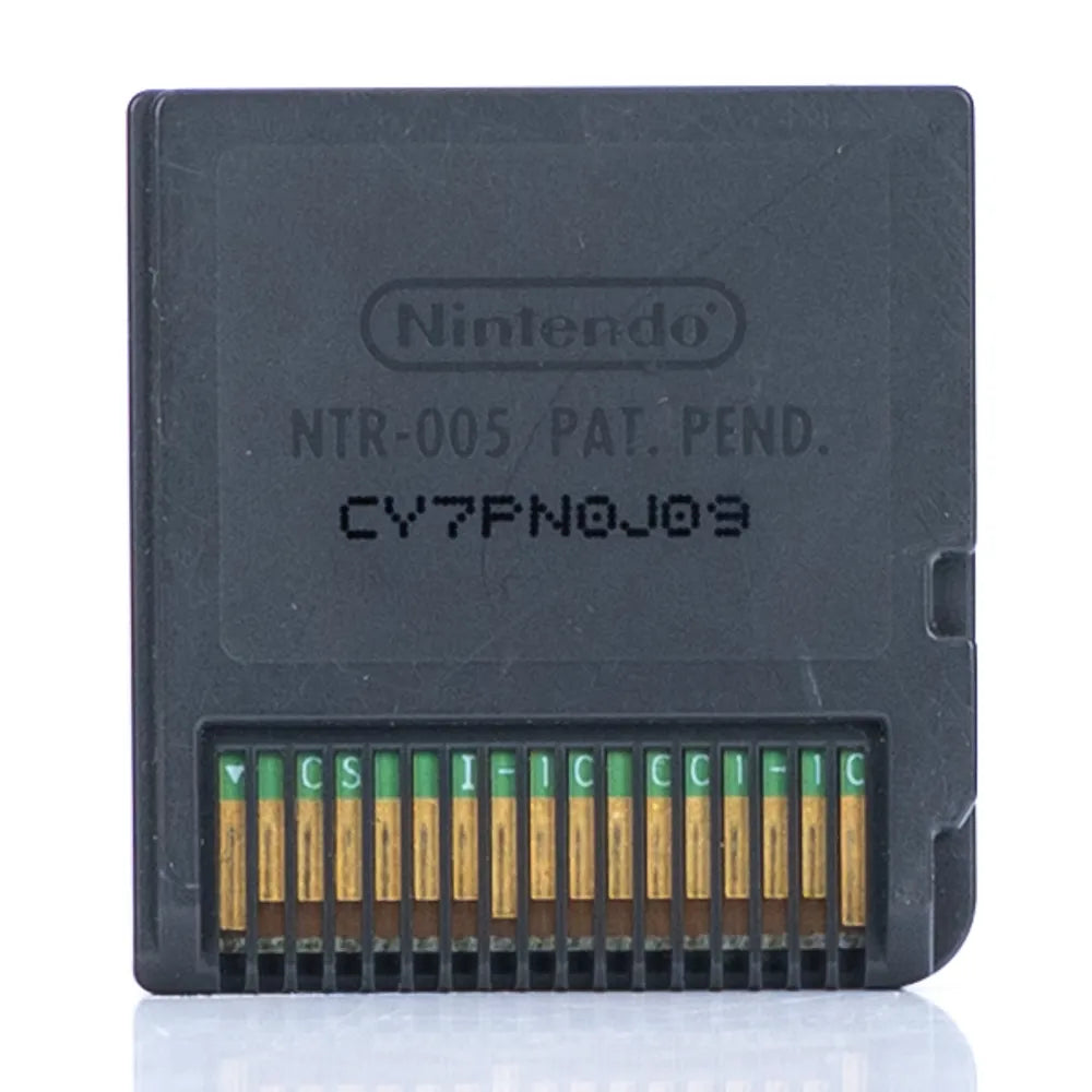Wizards of Waverly Place - Nintendo DS spill - Retrospillkongen
