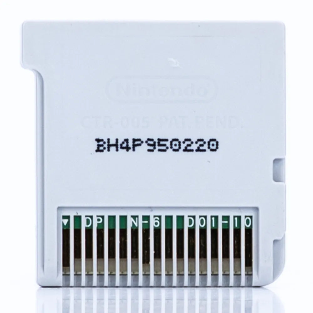 Horse Life 4 - Nintendo 3DS - Retrospillkongen