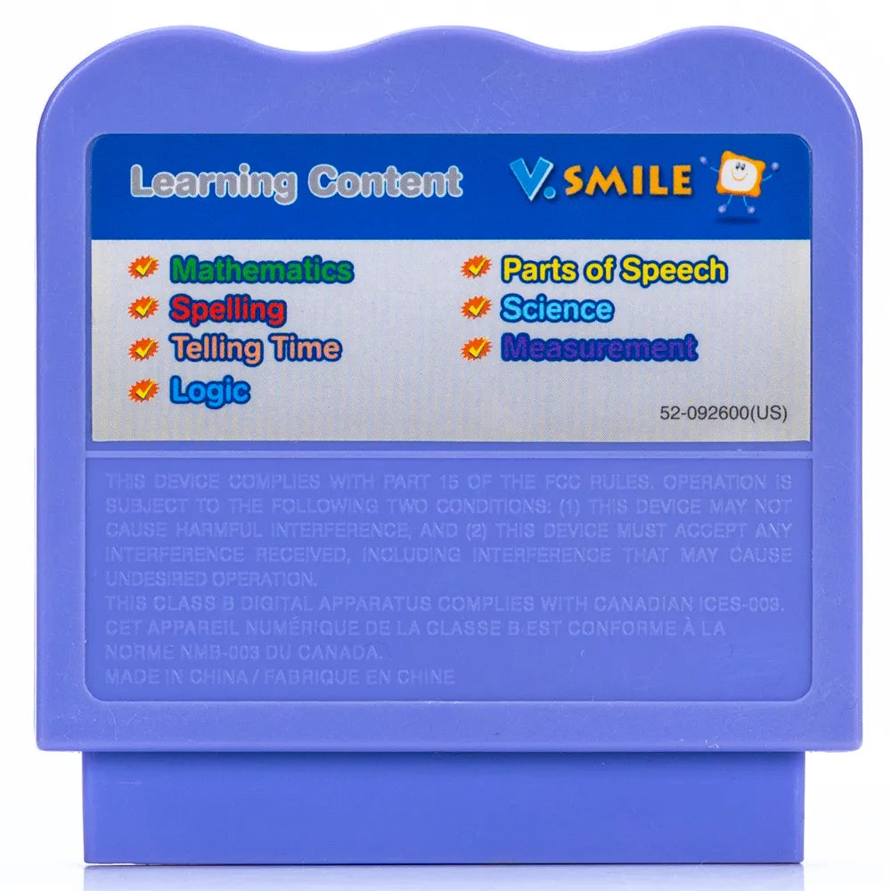 Shrek: Dragon's Tale - VTech spill - Retrospillkongen