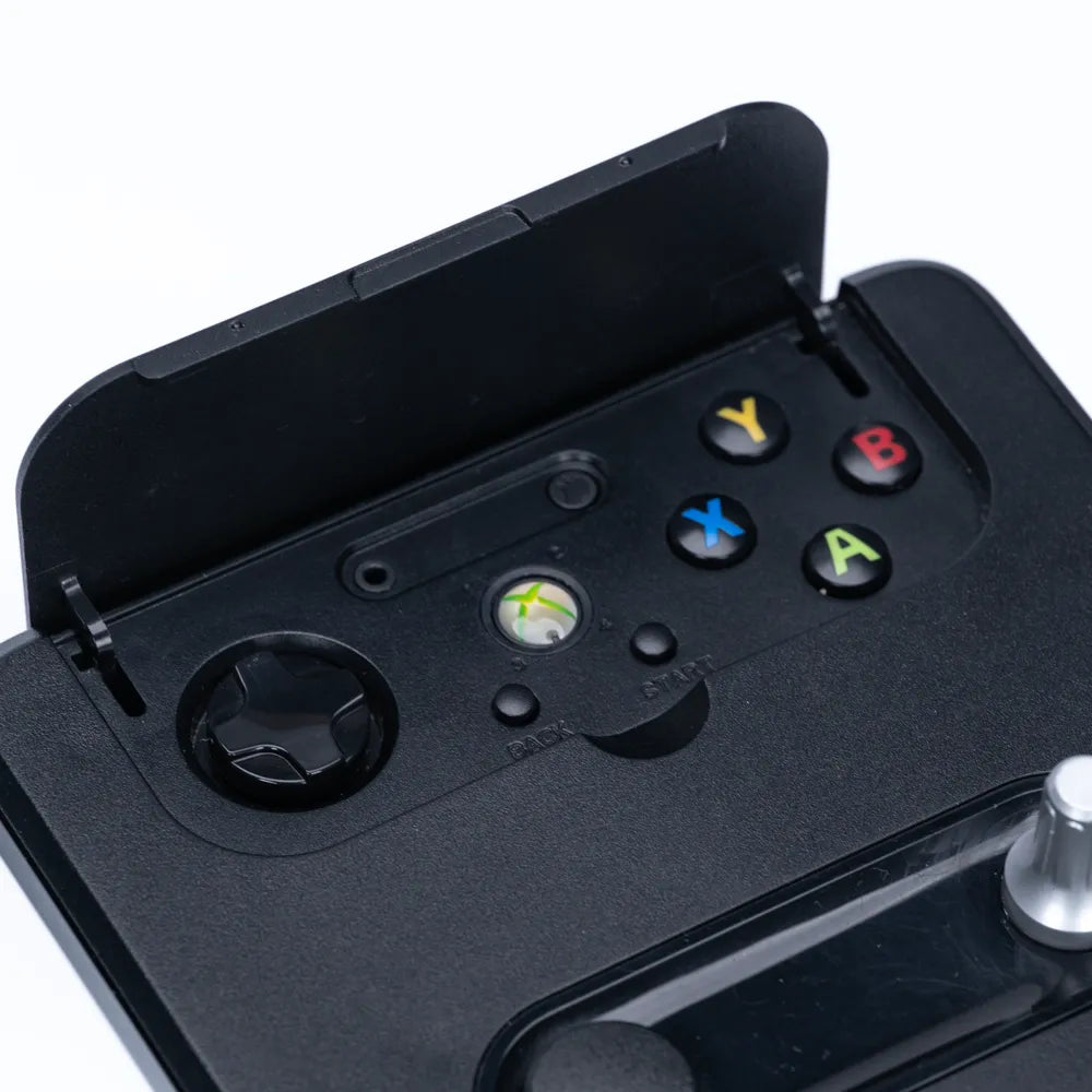 Original DJ Hero Turntable Kit for Xbox 360 - Retrospillkongen