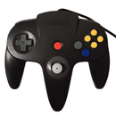 Original Nintendo 64 Kontroll / N64