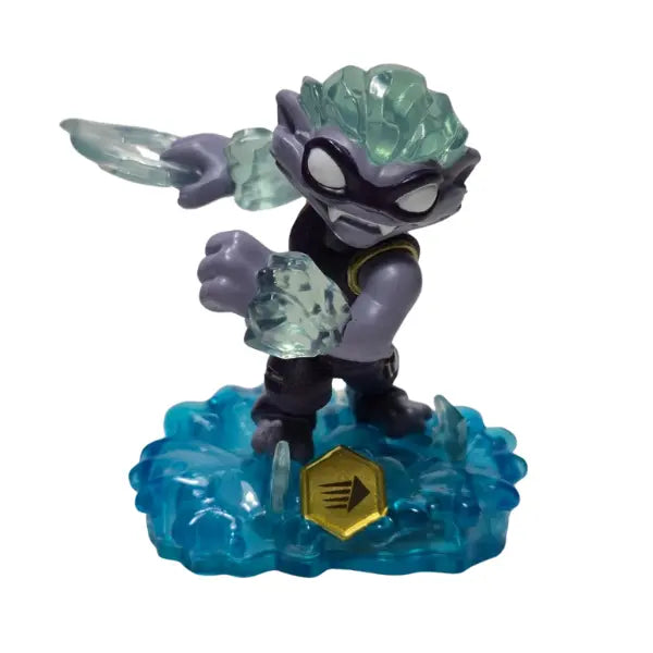 Freeze Blade - Skylanders Swap Force Figur - Retrospillkongen