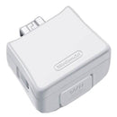 Nintendo Wii Motion Plus Adapter (Hvit) - Retrospillkongen