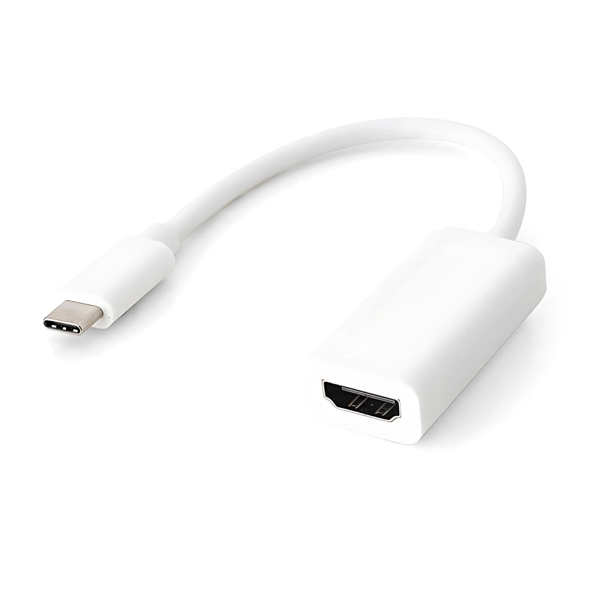USB-C til HDMI adapter, USB 3.1 - Retrospillkongen