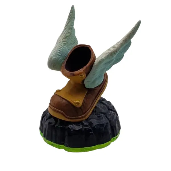 Winged Boots - Skylanders Spyro's Adventure Figur - Retrospillkongen