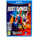 Just Dance 2017 - Wii U spill - Retrospillkongen