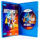 Just Dance 2017 - Wii U spill - Retrospillkongen
