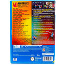 Just Dance 2017 - Wii U spill - Retrospillkongen