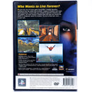 The Operative: No One Lives Forever - PS2 Spill