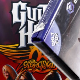 The Legende of Zelda: Collector's Edition - Gamecube spill (Forseglet) - Retrospillkongen