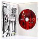 Resident Evil 4 - Wii spill - Retrospillkongen