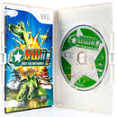 BWii: Battalion Wars 2 - Wii spill - Retrospillkongen