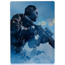 Call of Duty: Ghosts Hardened Edition (Steelbook) - Xbox 360 spill