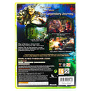 Enslaved: Odyssey to the West - Xbox 360 spill - Retrospillkongen
