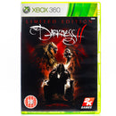 The Darkness II: Limited Edition - Xbox 360 spill - Retrospillkongen
