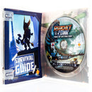 Ratchet & Clank Future: Tools of Destruction - PS3 spill - Retrospillkongen