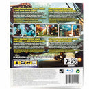 Ratchet & Clank Future: Tools of Destruction - PS3 spill - Retrospillkongen