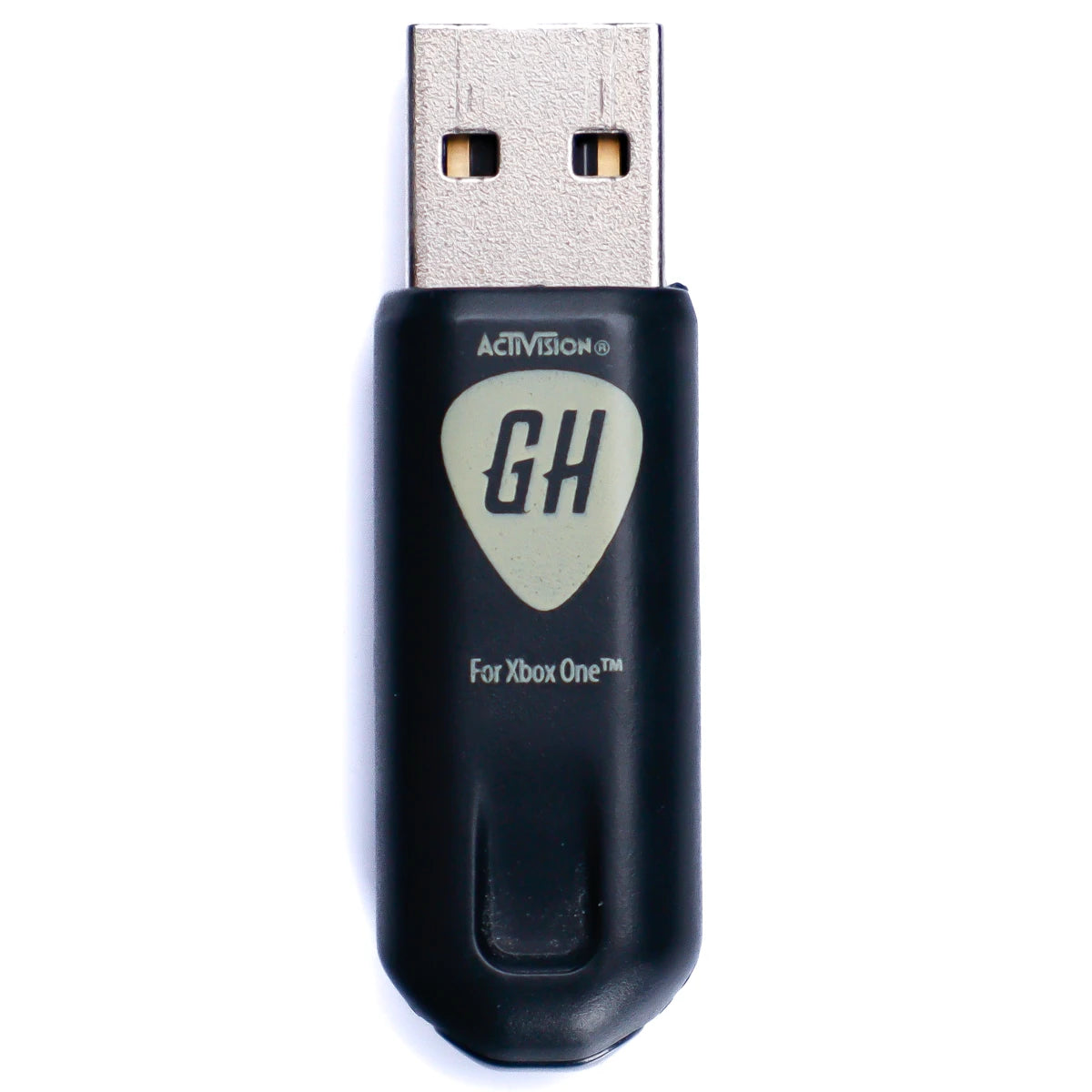Original USB Dongle Adapter for Guitar Hero Live - Retrospillkongen