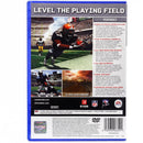 Madden NFL 09 - PS2 Spill - Retrospillkongen